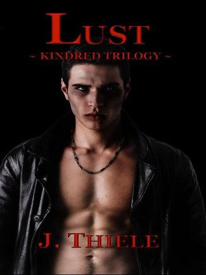 cover image of Lust